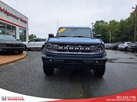 2023 Ford Bronco Big Bend-1