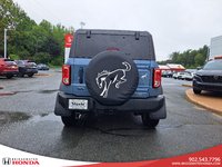 2023 Ford Bronco Big Bend-5