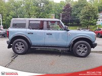 2023 Ford Bronco Big Bend-3