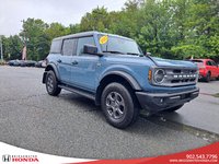 2023 Ford Bronco Big Bend-2