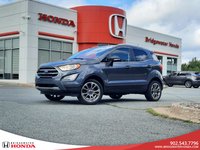 2019 Ford EcoSport Titanium-0