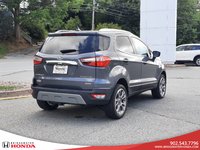 2019 Ford EcoSport Titanium-5
