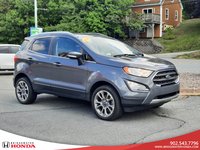 2019 Ford EcoSport Titanium-3