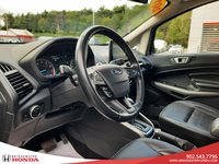 2019 Ford EcoSport Titanium-1