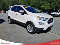 Ford EcoSport SE 2019-2