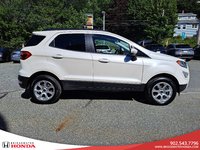 Ford EcoSport SE 2019-3