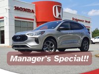 2023 Ford Escape ST-Line-0