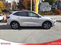 2023 Ford Escape ST-Line-4