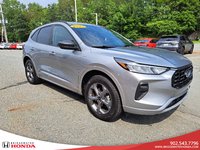 2023 Ford Escape ST-Line-2