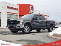 2018 Ford F-150 XLT-0