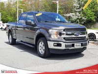 Ford F-150 XLT 2020-3