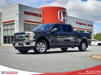 Ford F-150 XLT 2020-0