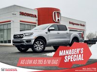 2021 Ford Ranger LARIAT-0