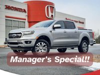 2021 Ford Ranger LARIAT-0