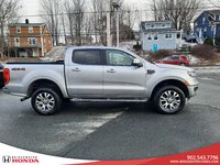 Ford Ranger LARIAT 2021-4