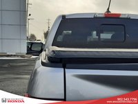 Ford Ranger LARIAT 2021-7