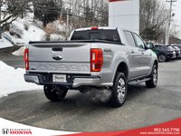 2021 Ford Ranger LARIAT-5