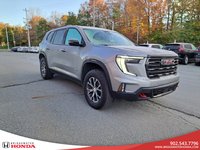 GMC Acadia AT4 2024-2