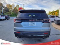 GMC Acadia AT4 2024-5