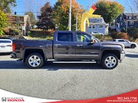2015 GMC Sierra 1500 SLT-4