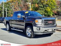 2015 GMC Sierra 1500 SLT-3