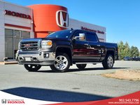 2015 GMC Sierra 1500 SLT-0
