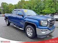 2017 GMC Sierra 1500 SLE-2