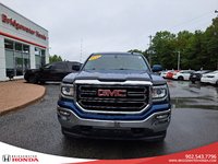 2017 GMC Sierra 1500 SLE-1