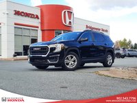 2022 GMC Terrain SLE-0