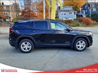 2022 GMC Terrain SLE-4