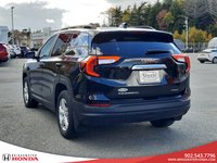 2022 GMC Terrain SLE-6