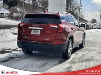 GMC Terrain SLE 2023-5