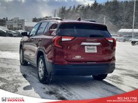 GMC Terrain SLE 2023-6