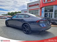 2025 Honda Accord Hybrid Sport-L-6