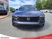 2025 Honda Accord Hybrid Sport-L-1