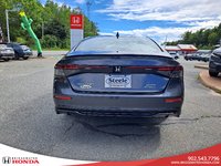 2025 Honda Accord Hybrid Sport-L-5
