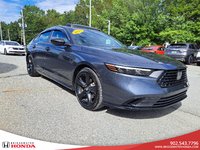2025 Honda Accord Hybrid Sport-L-2