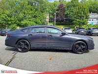2025 Honda Accord Hybrid Sport-L-3