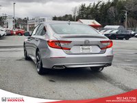Honda Accord Sedan Sport 2018-6