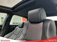 Honda Accord Sedan Sport 2018-2