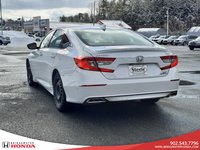 Honda Accord Sedan Sport 2.0 2019-6