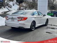 Honda Accord Sedan Sport 2.0 2019-5