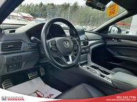 Honda Accord Sedan Sport 2.0 2019-1