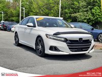 2022 Honda Accord Sedan Touring 2.0-3