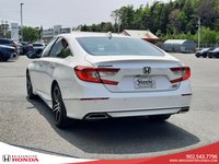 2022 Honda Accord Sedan Touring 2.0-6