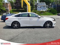 2022 Honda Accord Sedan Touring 2.0-4