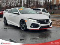 2018 Honda Civic Coupe Si-3