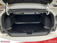 2018 Honda Civic Coupe Si-7