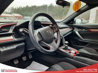 2018 Honda Civic Coupe Si-1