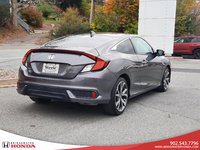 2020 Honda Civic Coupe Touring-5